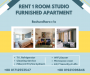 Rentable Room Furnished Apartments In Bashundhara R/A